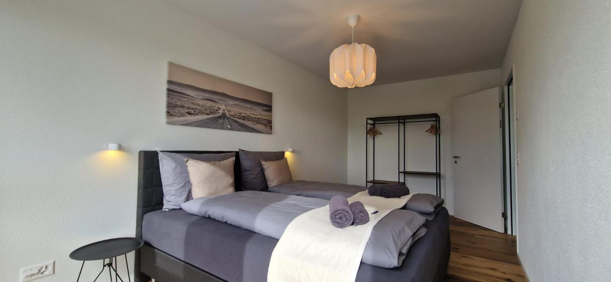 Visionary Hospitality Rothenburg, Lucerne - Premium Apartments With Free Parking, Washer, Kitchen, Terrace, 15' City المظهر الخارجي الصورة