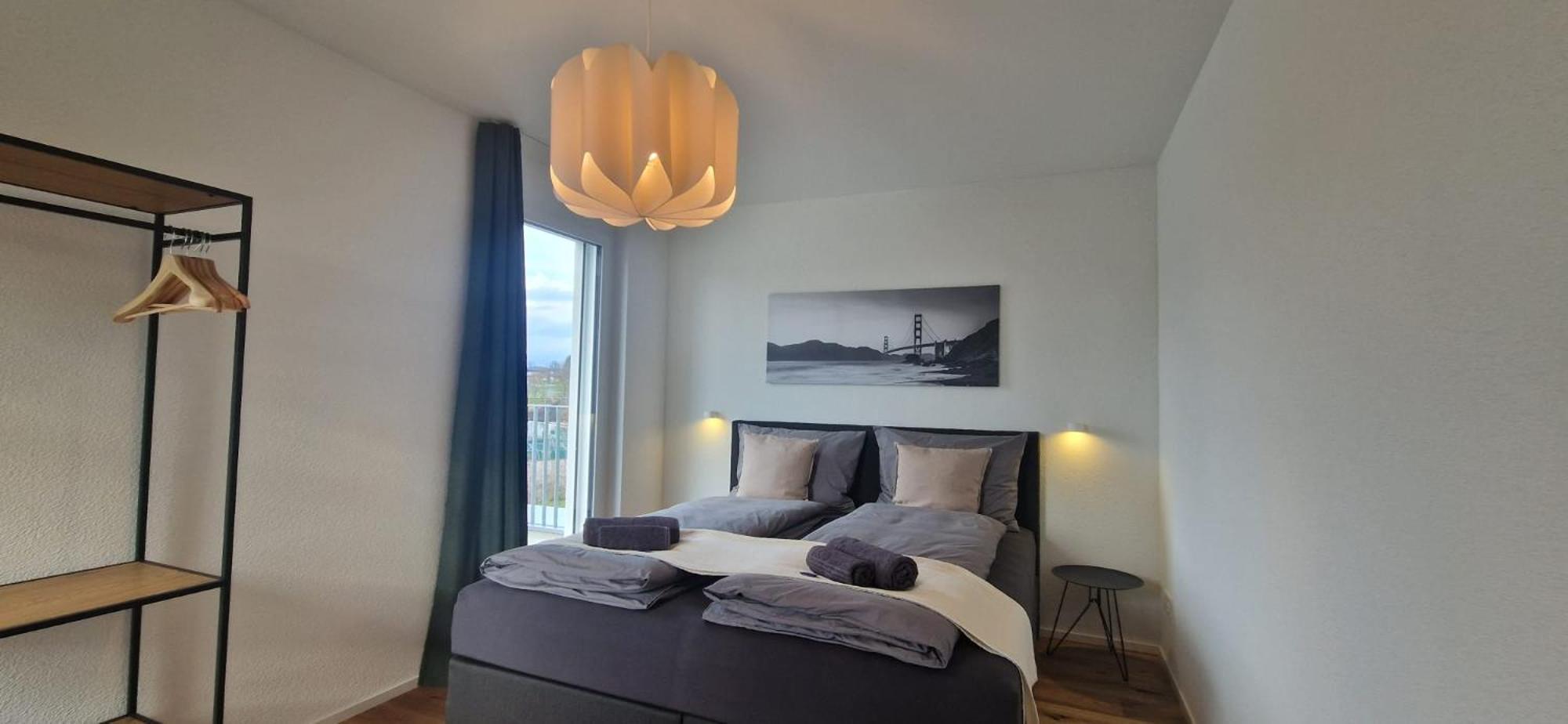 Visionary Hospitality Rothenburg, Lucerne - Premium Apartments With Free Parking, Washer, Kitchen, Terrace, 15' City المظهر الخارجي الصورة