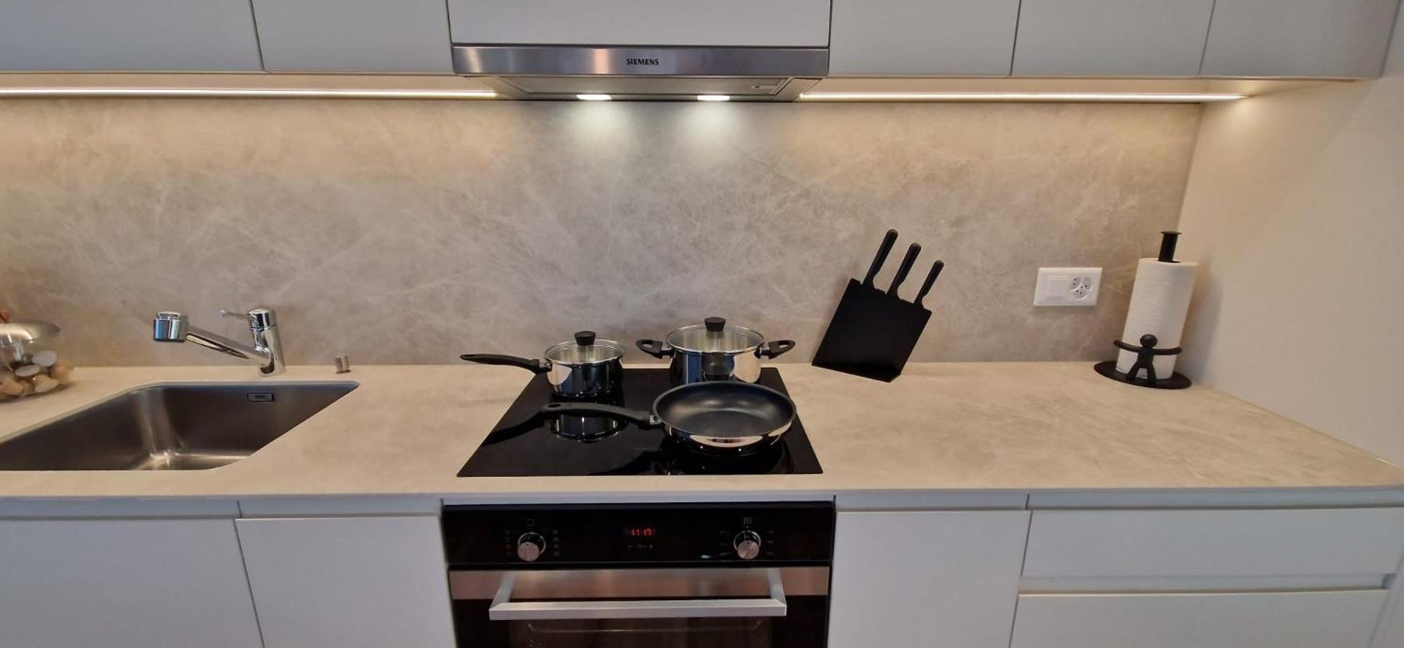 Visionary Hospitality Rothenburg, Lucerne - Premium Apartments With Free Parking, Washer, Kitchen, Terrace, 15' City المظهر الخارجي الصورة